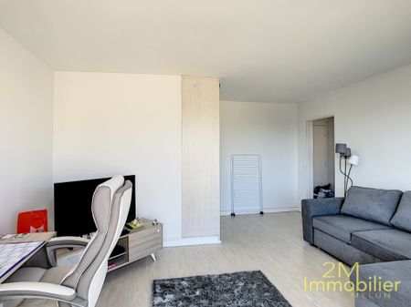 Location Appartement 1 pièce 31m² - Photo 5