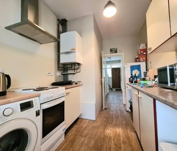 Flat to rent - Photo 4