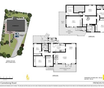 19 Careebong Rd, Frenchs Forest NSW 2086 - House For Rent | Domain - Photo 5