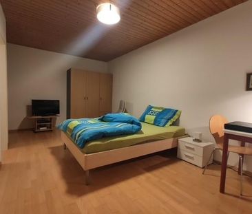 Wohnung in unmittelbarer Nähre zum Bahnhof - Photo 1