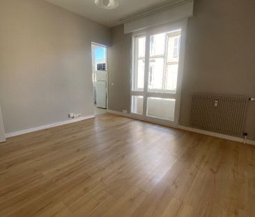 Location appartement 2 pièces, 40.00m², La Rochelle - Photo 5