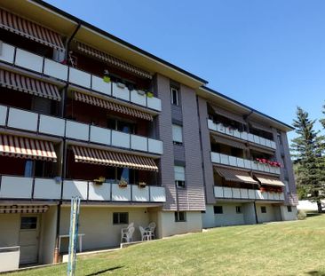 4 Zimmer, 68 m², 2. Stock - Foto 5