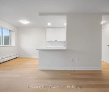 329 The West Mall #104 - Photo 1