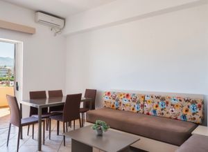 Studio/Γκαρσονιέρα για ενοικίαση - Κίσσαμος, - Photo 1