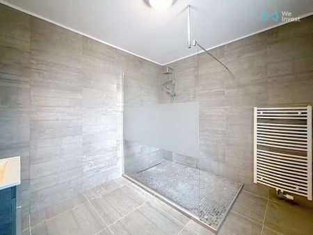 Huis met twee slaapkamers in Quaregnon - Photo 2