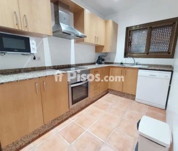 Casa adosada en alquiler en El Palmar-Los Molinos - Foto 6