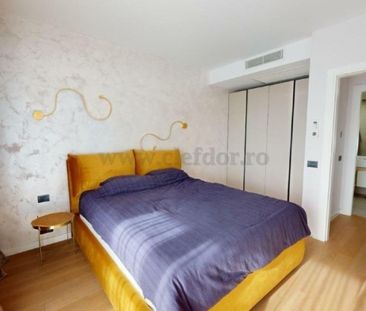 ONE Herastrau Towers - 1 bedroom apartment for rent - Fotografie 3