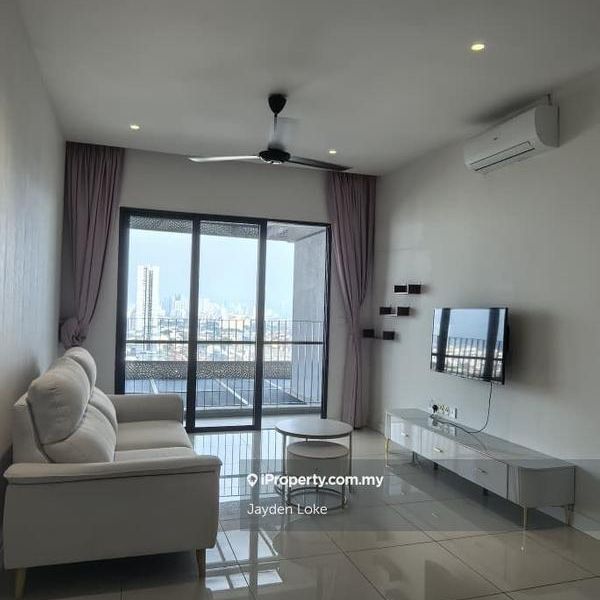 UNIO Residence, Kepong - Photo 1