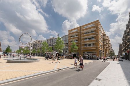 Te huur: Appartement Dublinstraat in Utrecht - Foto 3