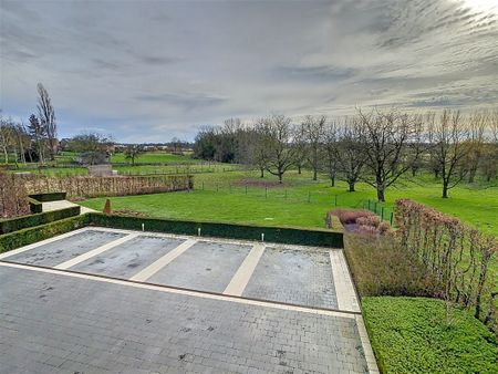 instapklaar app,2 slpks, garage, kelder, autostaanplaats - Dries 42A, 3380 GLABBEEK - Foto 5
