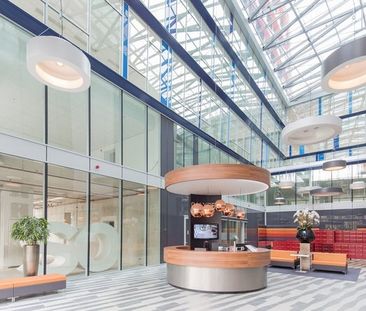 Te huur: Appartement Kruisplein in Rotterdam - Photo 6