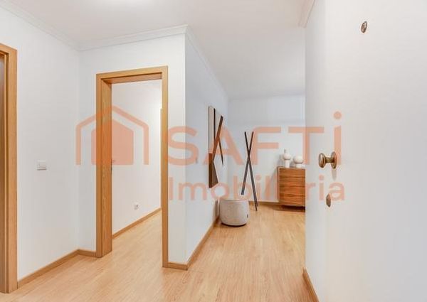 Apartamento T4 em Lisboa