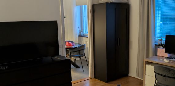 Bondesonsgatan, Stockholm - Photo 2