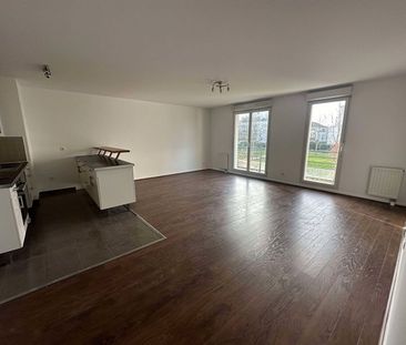 Appartement Montigny Le Bretonneux 3 pièce(s) 71.06 m2 - Photo 6