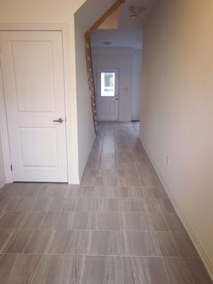 For Lease - 12 Massachusetts Lane, Markham, Ontario - Photo 1