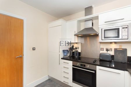 Peckham Grove, Peckham, SE15 6PN - Photo 5