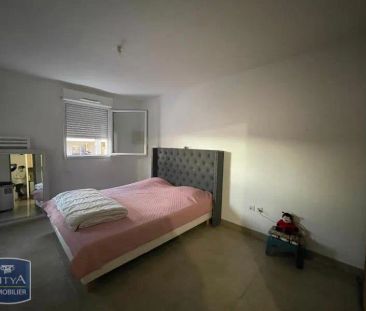 Appartement à louer 2 pièces 43.4m² - Photo 3