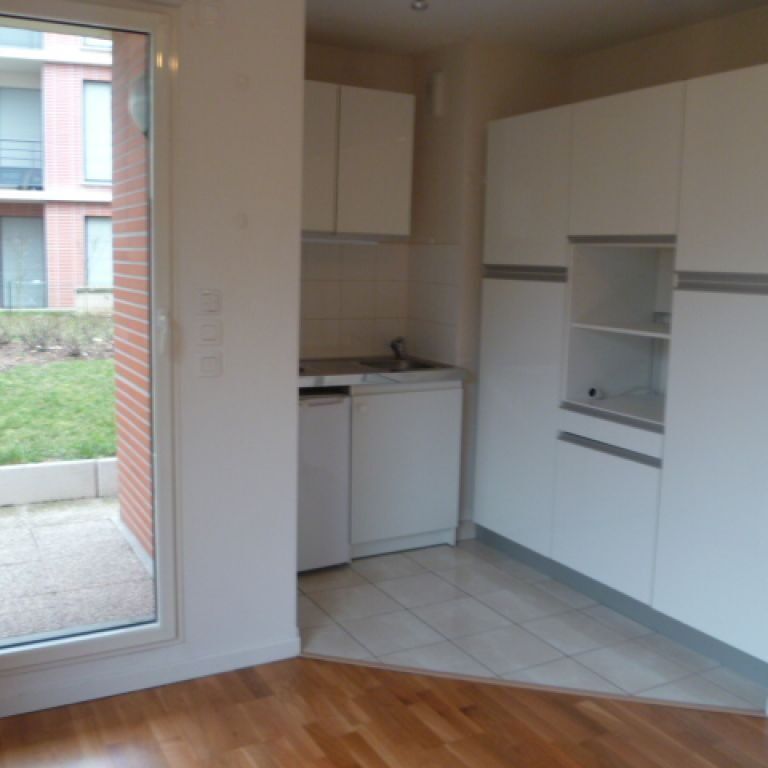 Chartres gare - Photo 1