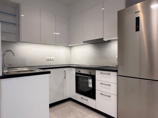 Studio/Γκαρσονιέρα για ενοικίαση Κέντρο (Ζωγράφου) - Photo 1