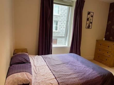 1 Bed Flat, Ashvale Place, AB10 - Photo 5