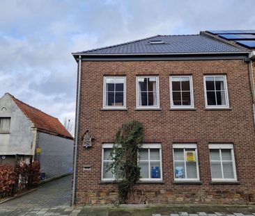 Huis te huur in Sint-Gillis-Dendermonde - Photo 3