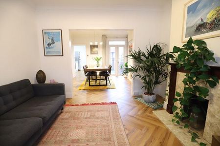 3 bedroom terraced house to rent - Photo 3