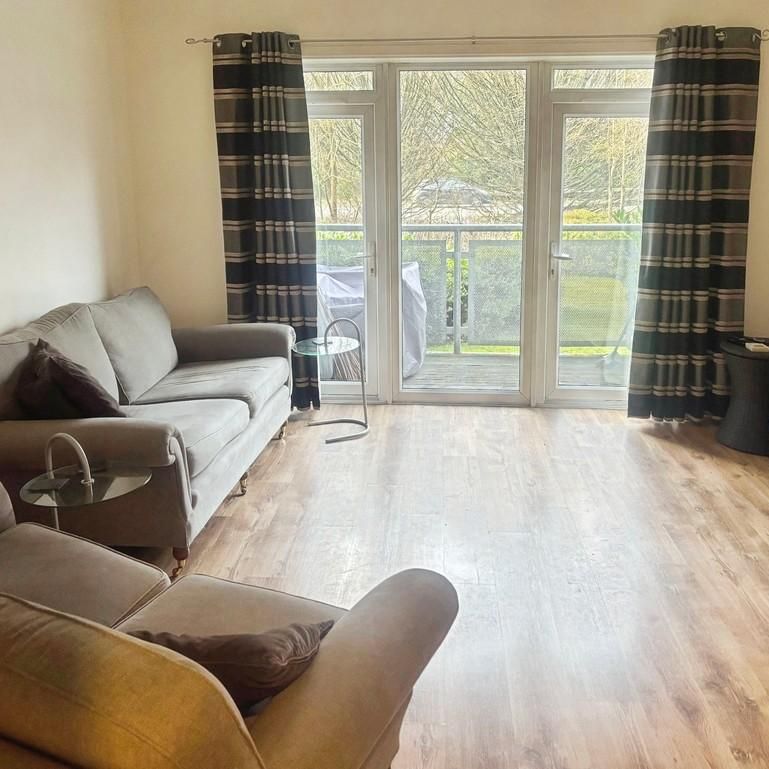 2 bedroom ground floor flat to rent - Photo 1
