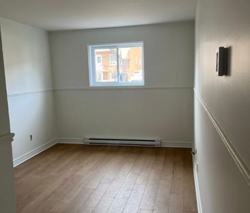 Logement 41/2 - Photo 1