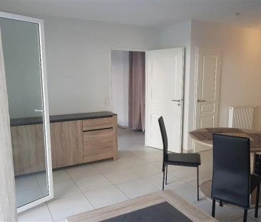 Location appartement 2 pièces - 39m² à Cannes la bocca (06150) - Photo 5