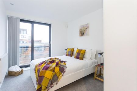 2 bedroom apartment to rent - Photo 3