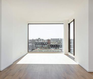 Appartement de Deux Chambres à C.T. Storklaan 185, Rijswijk - Foto 1
