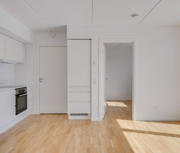 Troldmands Allé 30, 1. d. - Photo 1