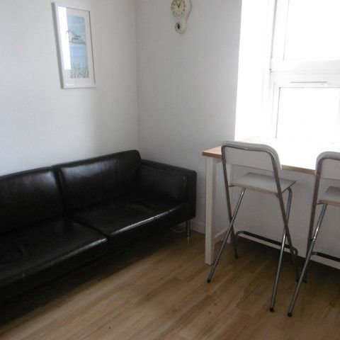 Flat 8, 75 Urquhart Road, AB24 5ND, Aberdeen - Photo 1