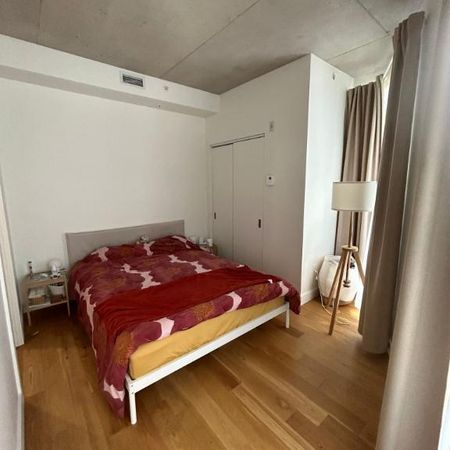 Reprise de bail superbe 4½ avec balcon – 1er décembre / 22 Janvier 2026 (possibilité de prolonger) - Photo 3