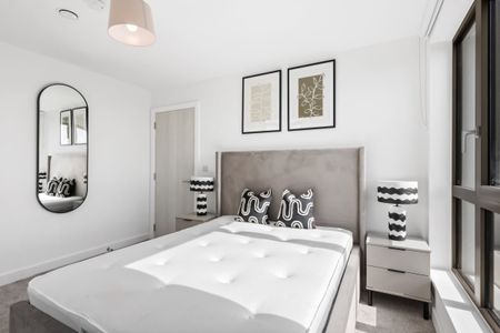 3 bedroom penthouse to rent - Photo 4