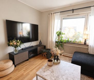 Uppsala - 3rok - 7mån - 18.400kr/mån - Photo 2