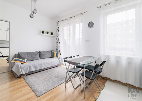 Łódź, Śródmieście, Wróblewskiego - Photo 1