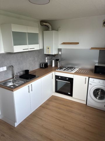 Appartement 1 pièce - Photo 4