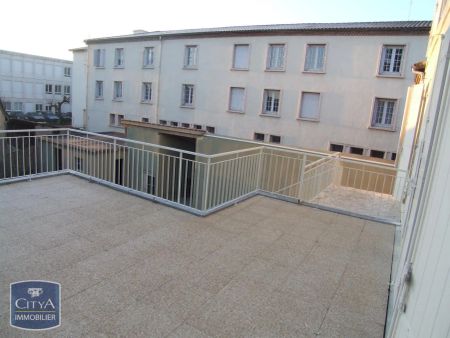 Appartement à louer 2 pièces 41.97m² - Photo 3