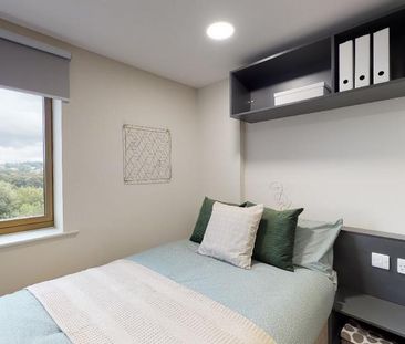 Studio to rent - Photo 6