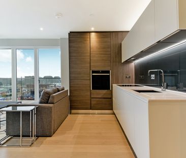 1 bedroom apartment to rent - Photo 5