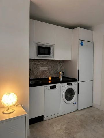 Calle de Ponciano, Madrid, Community of Madrid 28015 - Photo 4