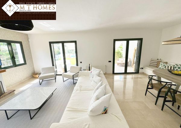 Luxury Villa - Sotogrande (San Roque Club)