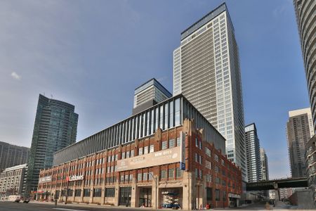 For Lease - 17 Bathurst Street Unit# 4007, Toronto, Ontario - Photo 3