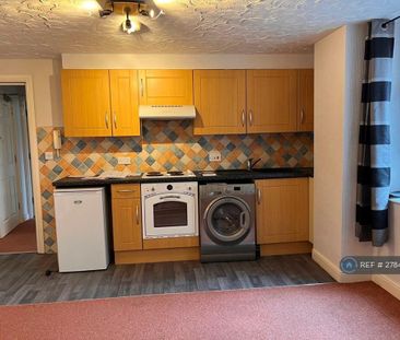 1 bedroom flat to rent - Photo 4