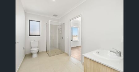 TWO brand new properties available now for lease - introducing 16 and 18 Leger Street Manor Lakes. - Photo 5