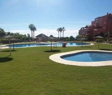 Duplex Penthouse for rent in Torrox Costa - Photo 4