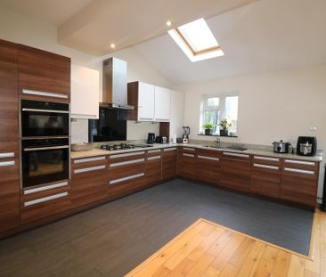 1 bedroom terraced house to rent - Photo 4