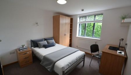 Flat 6, Thornton Court (x4) - Photo 5