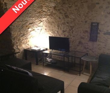 Location Appartement 1 pièce 39m² LYON 5ème - Photo 2